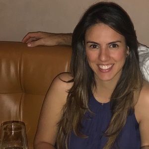 Meet your Posher, Juliana